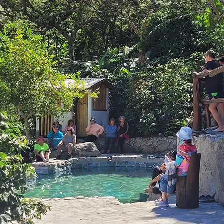 Eco Hacienda Roman