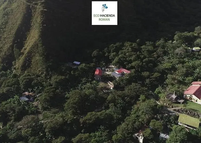 Eco Hacienda