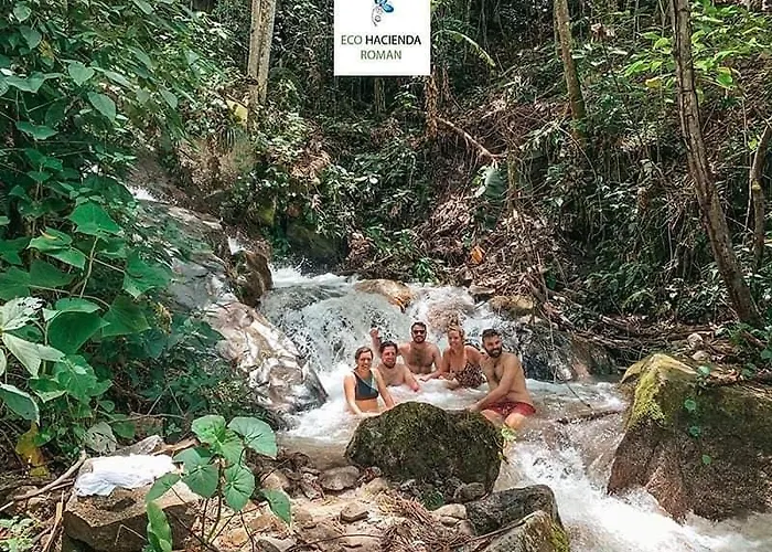 Eco Hacienda