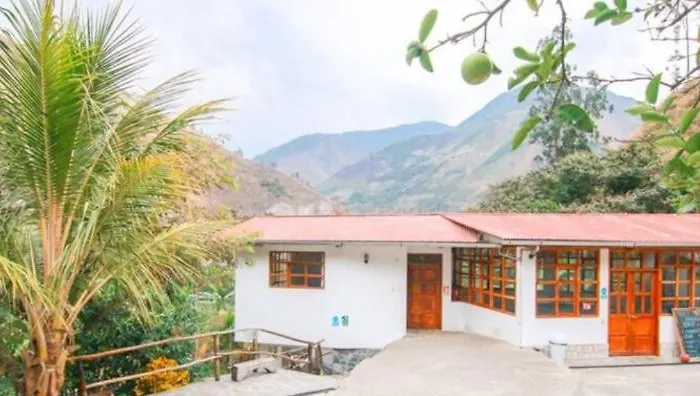 Hotel Eco Hacienda