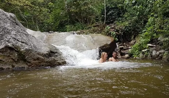 Eco Hacienda Hotel 2*