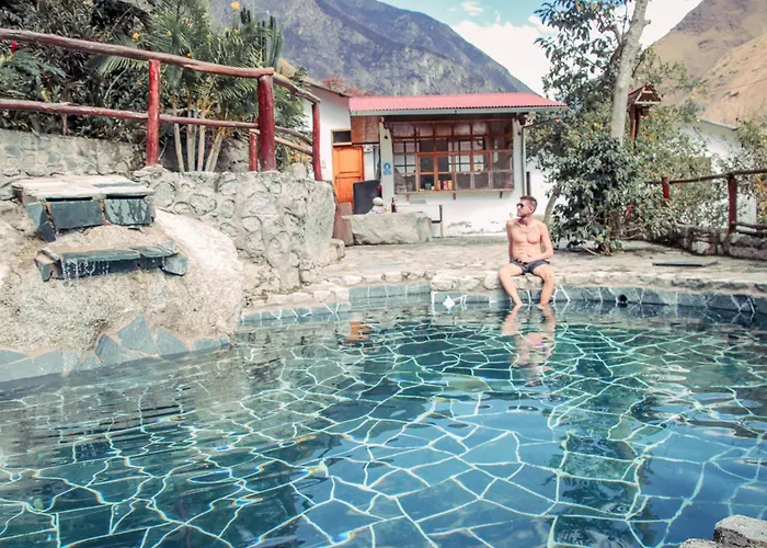 Eco Hacienda 2*