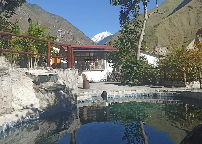 Eco Hacienda Hotel