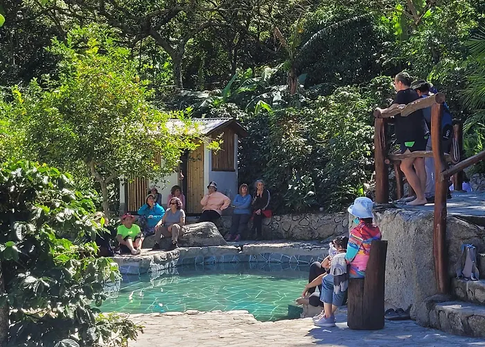 Hotel Eco Hacienda