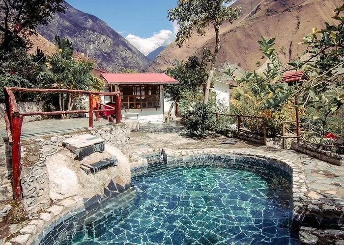 Hotel Eco Hacienda 2*
