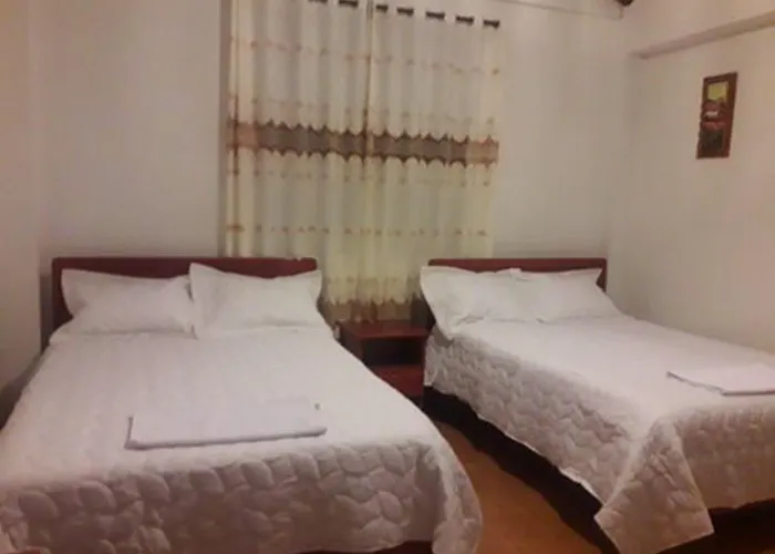 Eco Hacienda Hotel