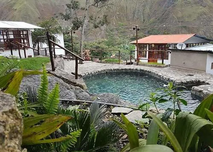 Eco Hacienda Hotel