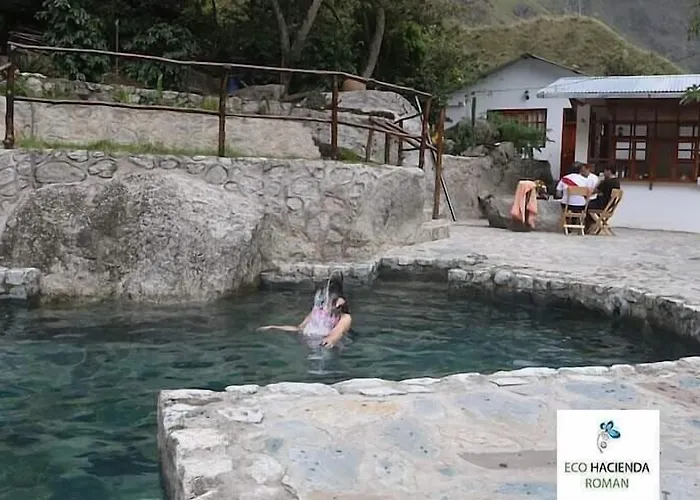 Hotel Eco Hacienda