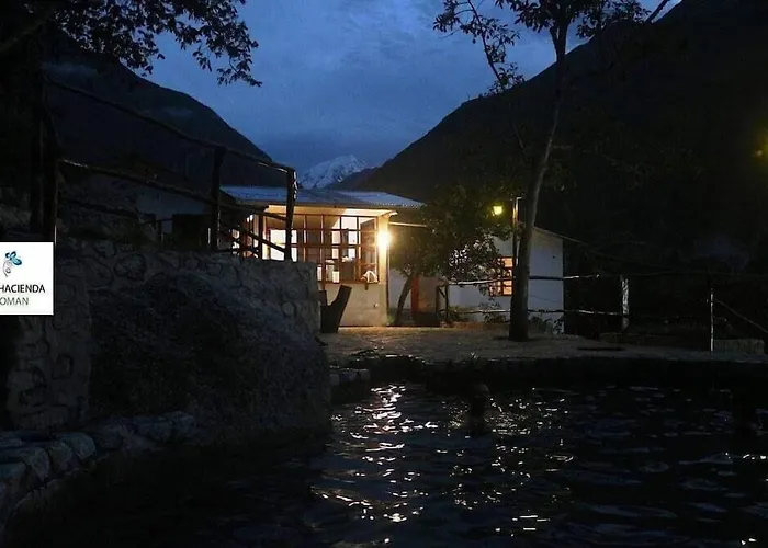 Eco Hacienda Hotel