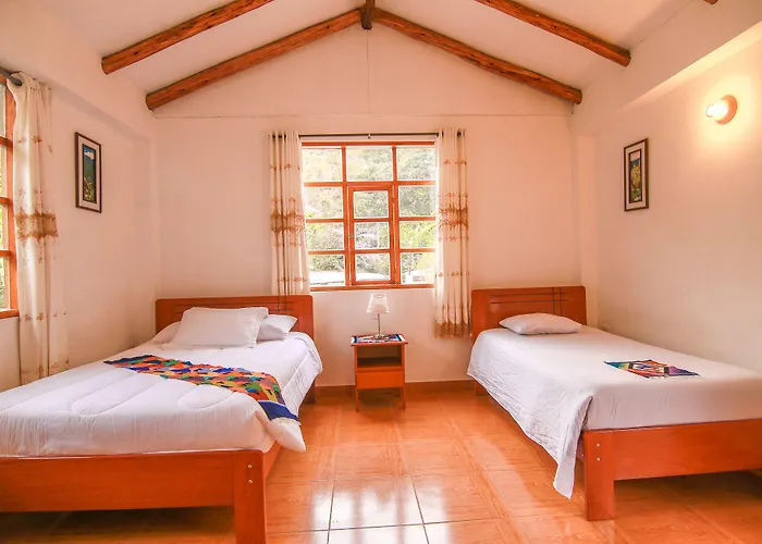 Eco Hacienda