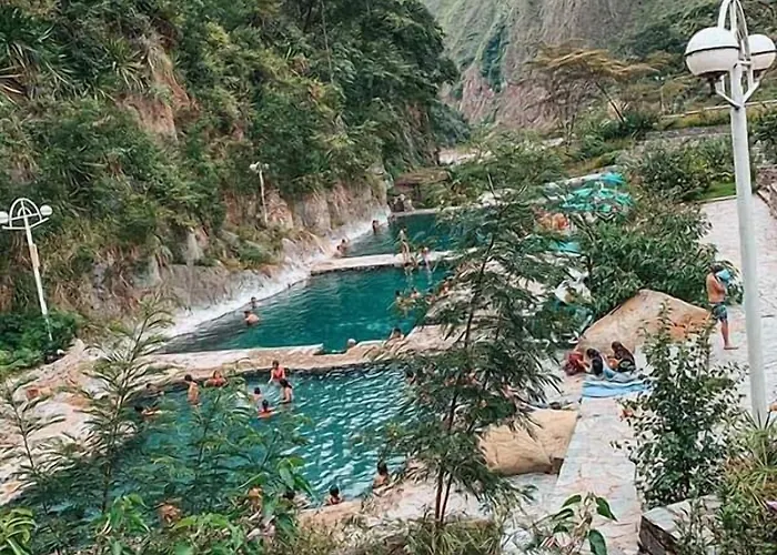 Hotel Eco Hacienda 2*