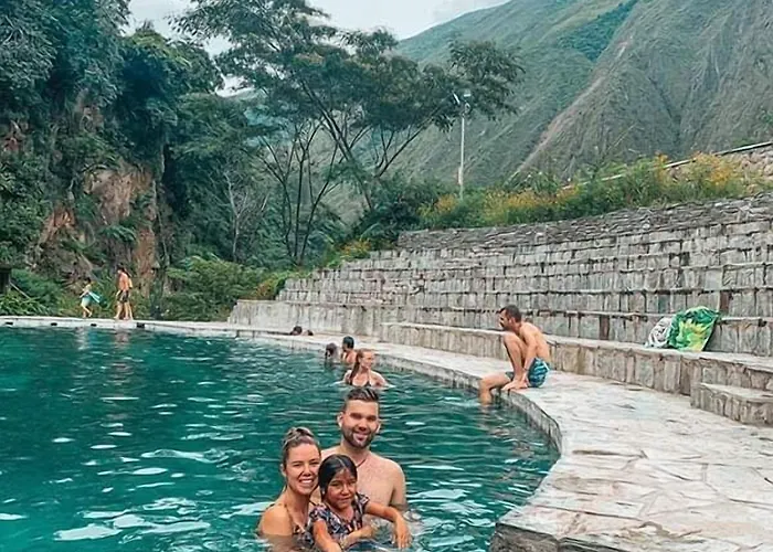 Eco Hacienda Hotel 2*