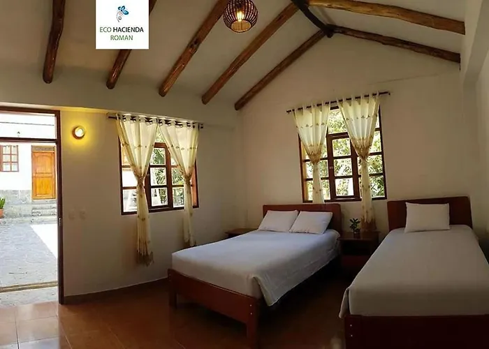 Eco Hacienda 2*