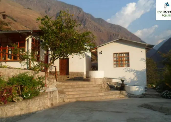 Hotel Eco Hacienda 2*