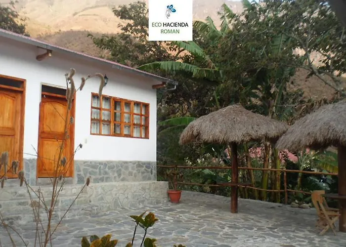 Eco Hacienda