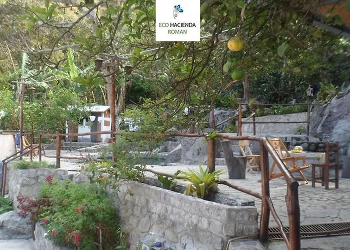 Eco Hacienda